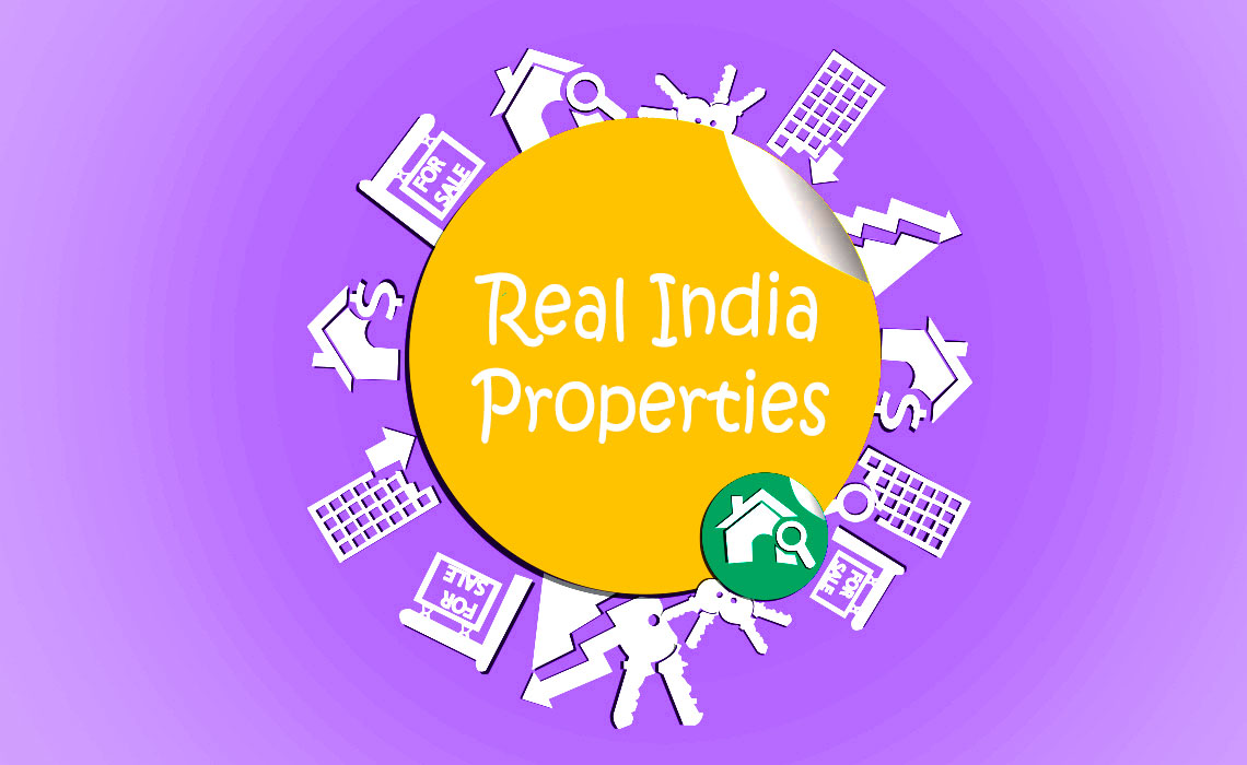 Real India Properties