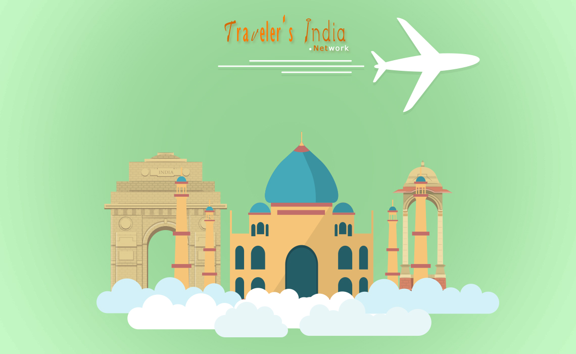 Traveler’s (Traveller’s) India Network